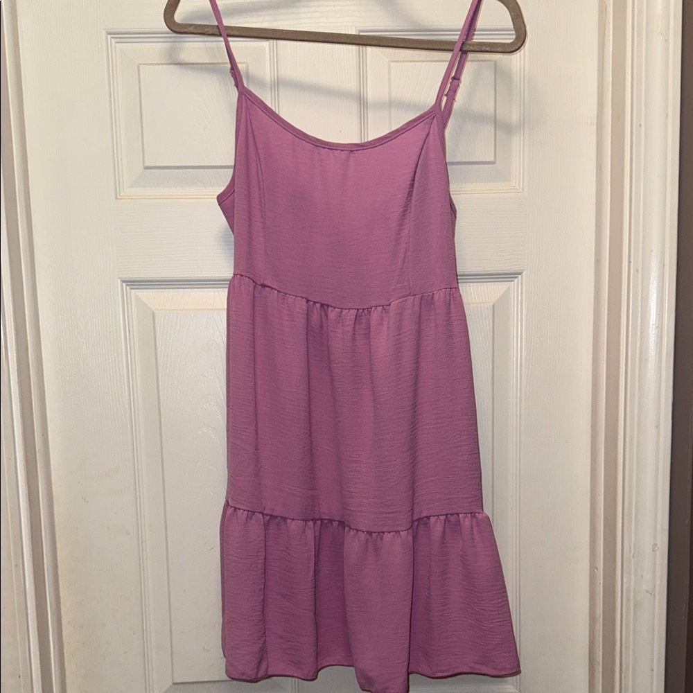 Altar'd State Soft Purple Top